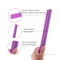 Clip de nourriture Silicone Cuisine Cuisine antiadhésive Tongs